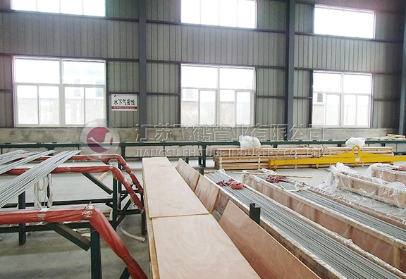 Underwater air tightness