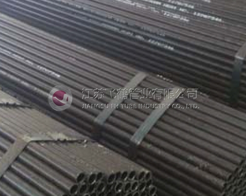 High grade alloy steel pipe manufacturer