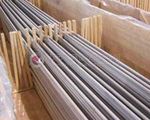 Austenitic stainless steel