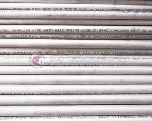 Austenitic stainless steel 304