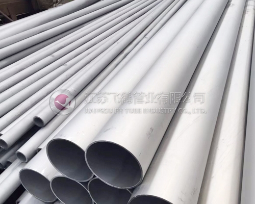 Austenitic 316 stainless steel