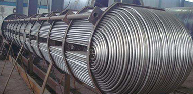 Martensitic seamless tube
